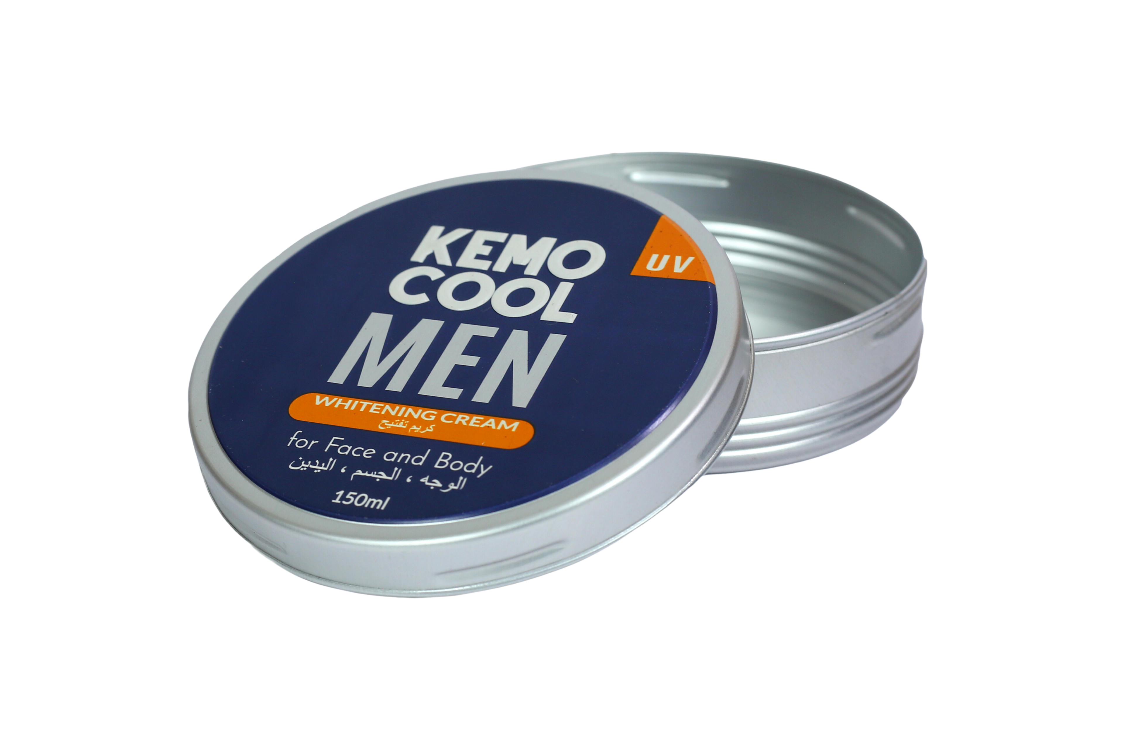 Aluminium Notching Containers