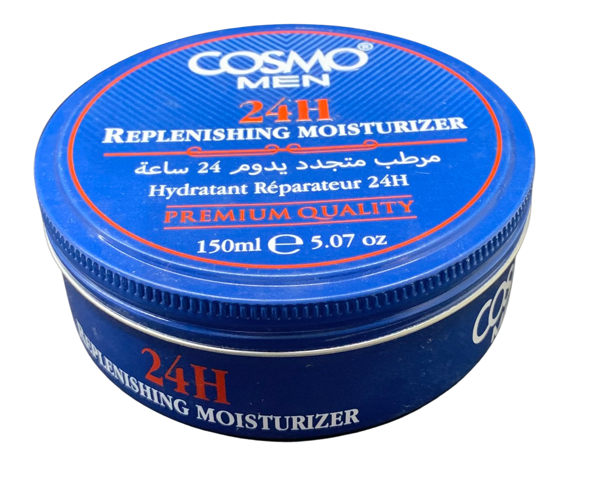 Aluminium Threaded Container 150g