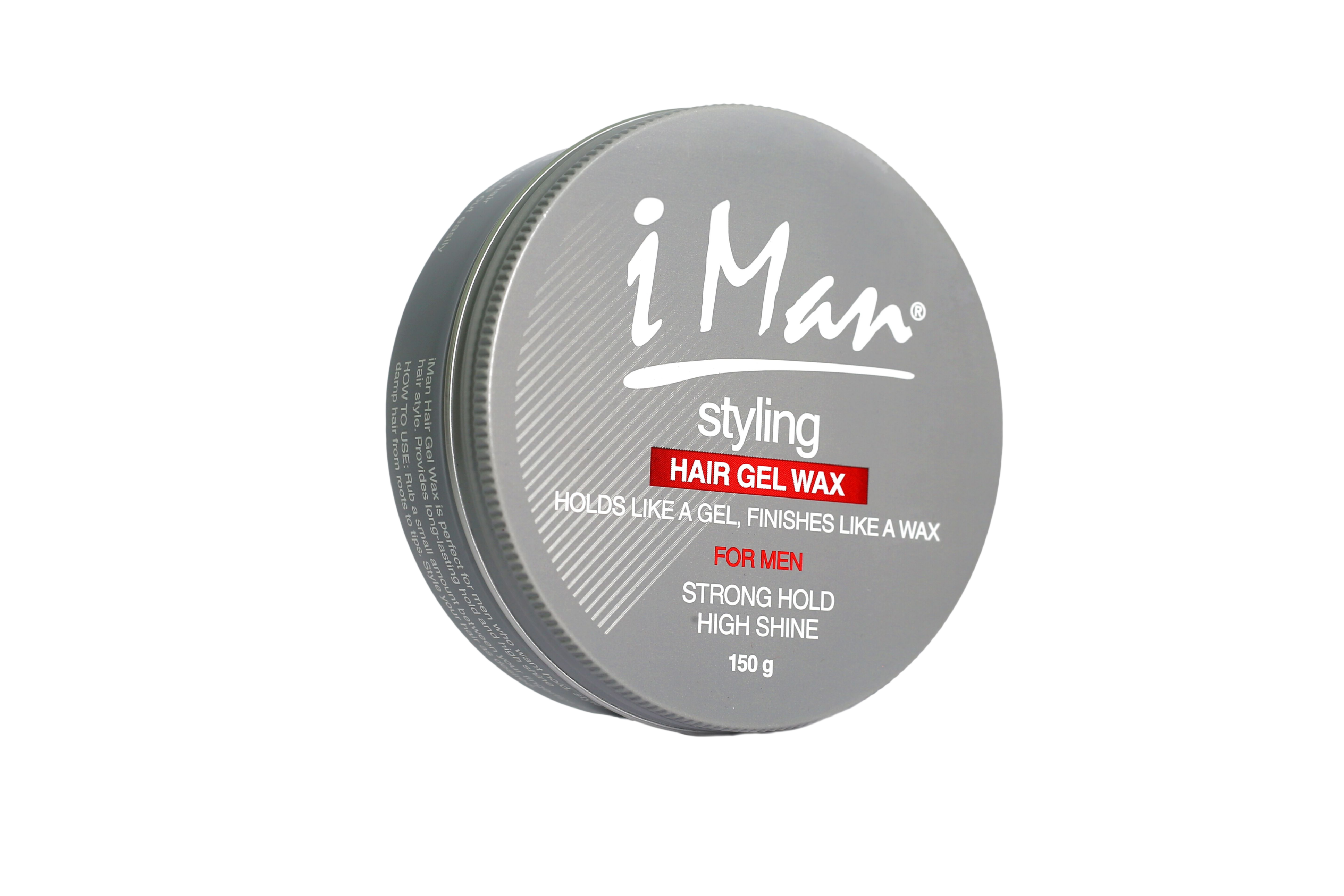 Aluminium Threaded Container 150ml Set