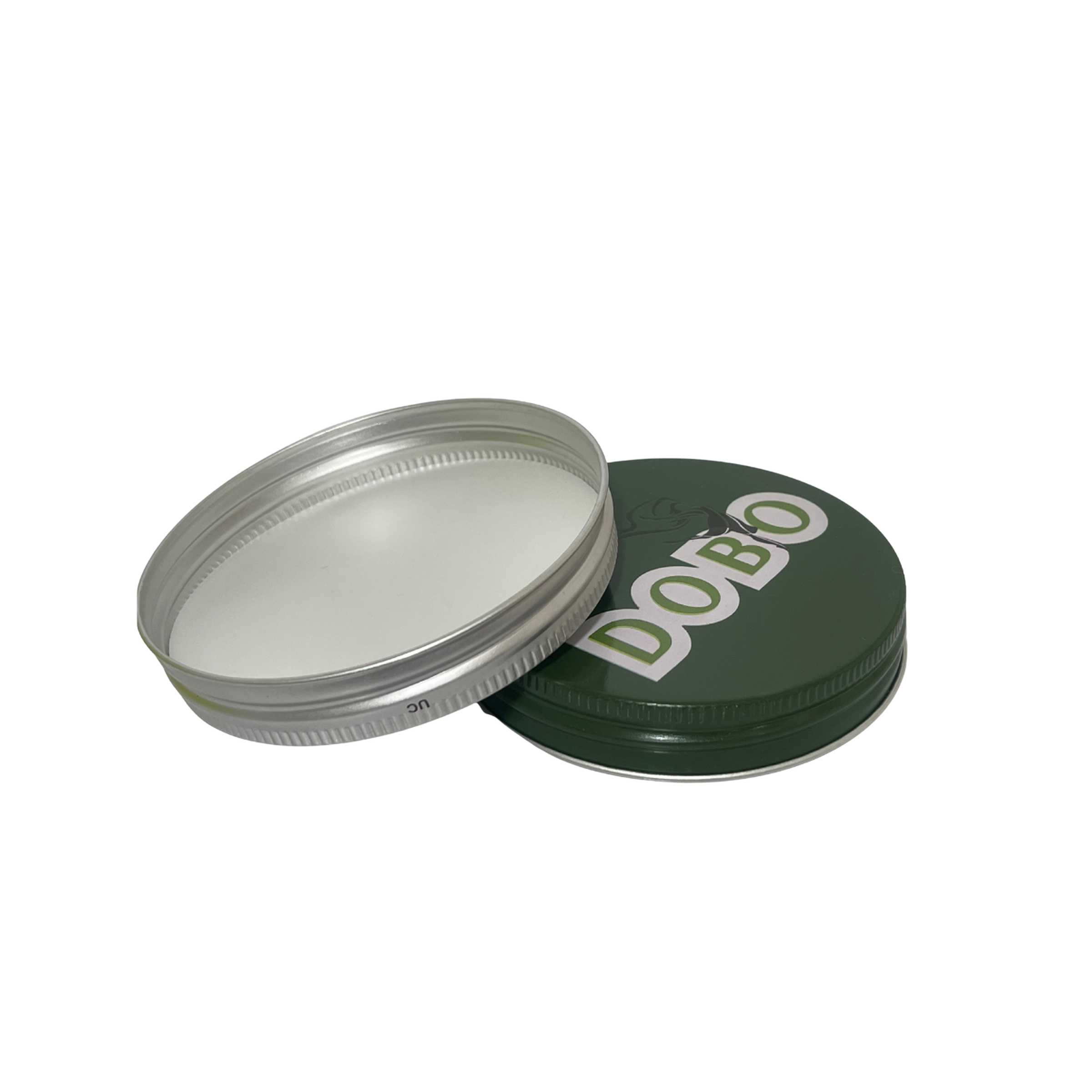 Aluminium Screw Caps