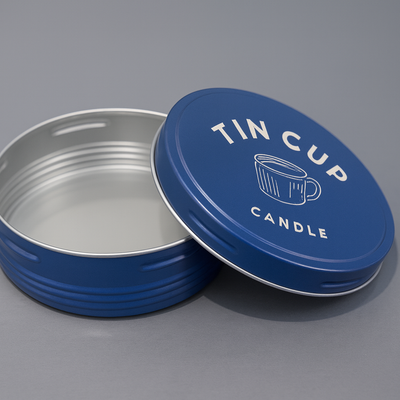 Aluminium Notching Container - View 3