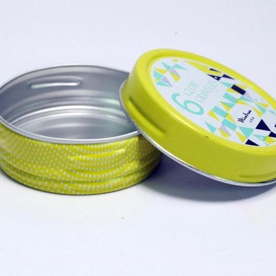 Aluminium Notching Container - View 4