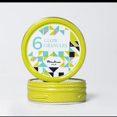 Aluminium Notching Container - View 5