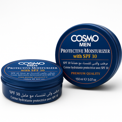 Aluminium Threaded Container - View 6