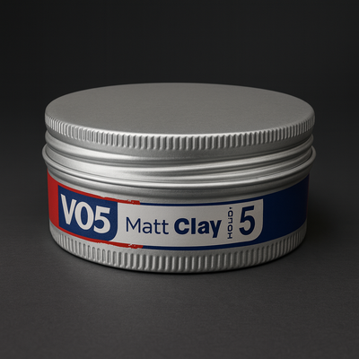 Aluminium Threaded Container - View 8