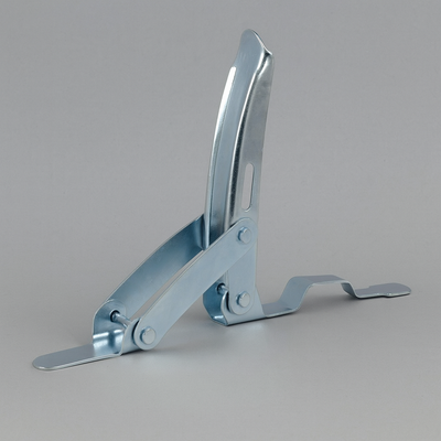 Metal Clamp - View 1