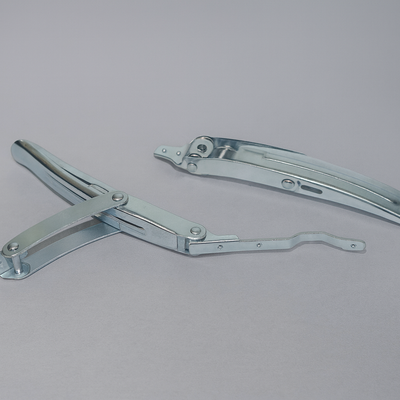 Metal Clamps - Hero Image