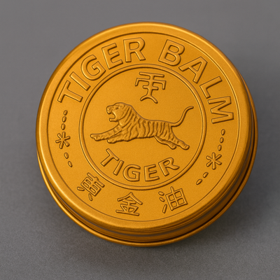 Metal Screw Cap - View 6