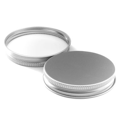 Metal Screw Cap - View 12