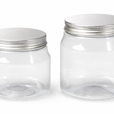 Metal Screw Cap - View 11