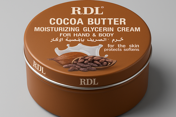 Lip Balms & Lip Care