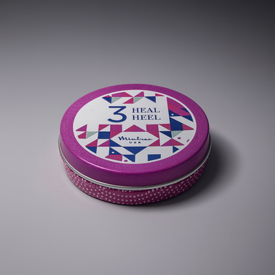 Tin Slip Lid Container - View 11