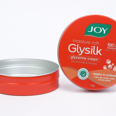 Tin Slip Lid Container - View 14