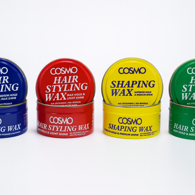 Aluminium Slip Lid Container - View 2