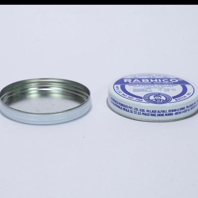 Aluminium Slip Lid Container - View 13